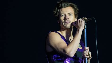 harry styles gay|Harry Styles talks privacy and sexuality in a new interview.